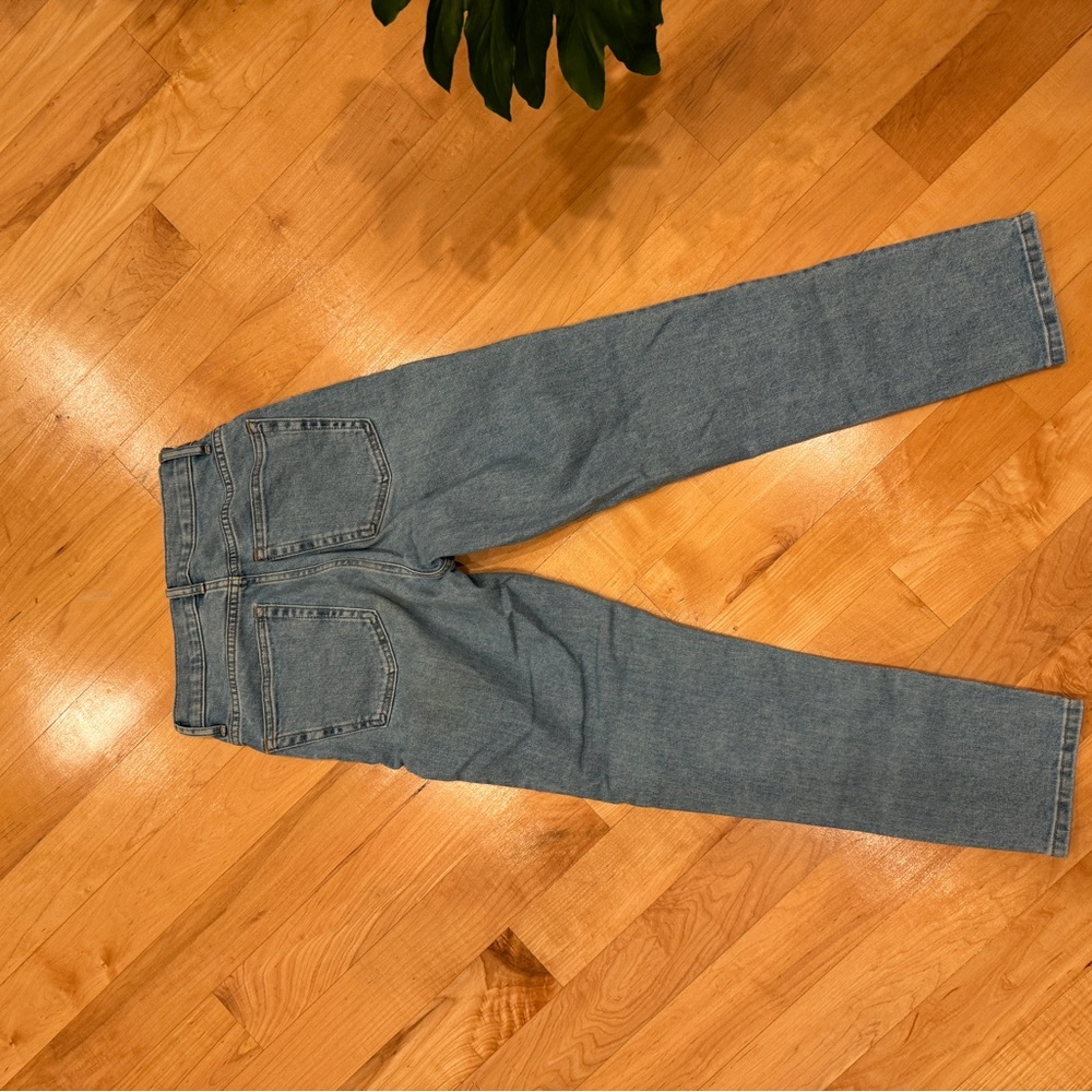 Everlane jeans